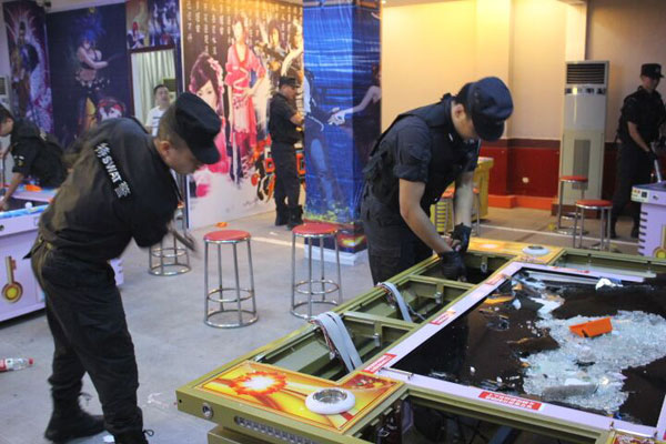 ��������ͻ��������� ���ٶĲ���28̨