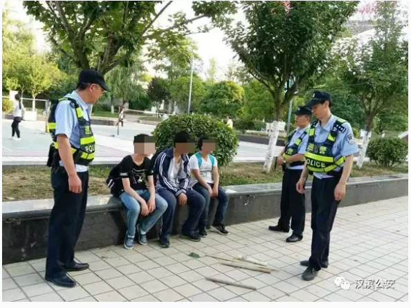 ����ѧ������е��������ֹ ������Ա��δ����