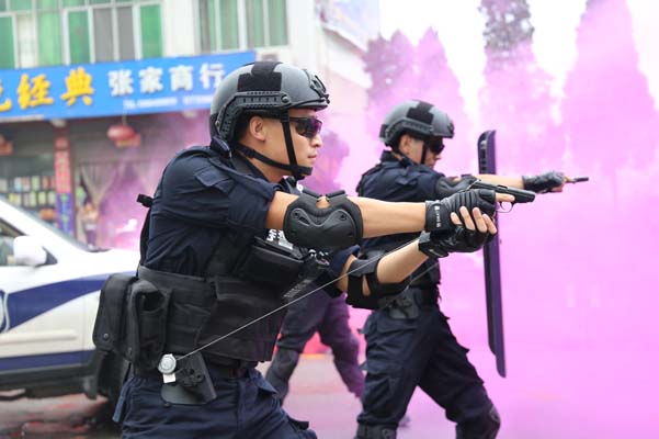 ���ţ����з�����ʵս��������