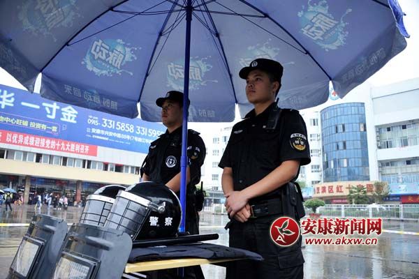 ��ʮһ���ƽ��ܣ�600�������������γ��а�ȫ����