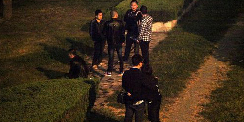 ʧ��Ů��ʦʬ�屻����